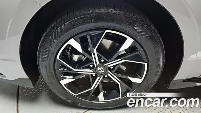 2025 Hyundai Sonata The Edge (DN8) 2.0 LPG(Taxi) Sold VIN LBEDNALEBSY063258 – photo 25 2025 Hyundai Sonata The Edge (DN8) 2.0 LPG(Taxi) Sold VIN LBEDNALEBSY063258 – photo 25