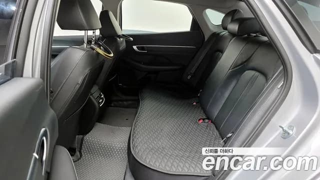2025 Hyundai Sonata The Edge (DN8) 2.0 LPG(Taxi) Sold VIN LBEDNALEBSY066959 – undercarriage 2025 Hyundai Sonata The Edge (DN8) 2.0 LPG(Taxi) Sold VIN LBEDNALEBSY066959 – undercarriage