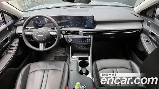 2025 Hyundai Sonata The Edge (DN8) 2.0 LPG(Taxi) Sold VIN LBEDNALEBSY066959 – photo 12 2025 Hyundai Sonata The Edge (DN8) 2.0 LPG(Taxi) Sold VIN LBEDNALEBSY066959 – photo 12