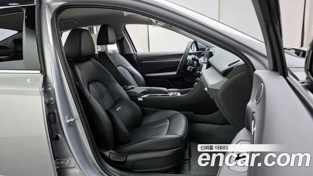2025 Hyundai Sonata The Edge (DN8) 2.0 LPG(Taxi) Sold VIN LBEDNALEBSY066959 – photo 15 2025 Hyundai Sonata The Edge (DN8) 2.0 LPG(Taxi) Sold VIN LBEDNALEBSY066959 – photo 15