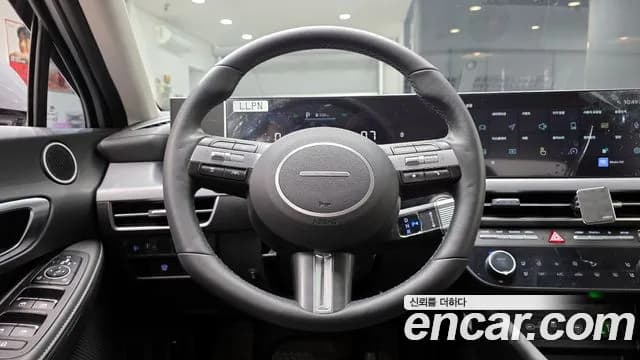 2025 Hyundai Sonata The Edge (DN8) 2.0 LPG(Taxi) Sold VIN LBEDNALEBSY066959 – photo 18 2025 Hyundai Sonata The Edge (DN8) 2.0 LPG(Taxi) Sold VIN LBEDNALEBSY066959 – photo 18