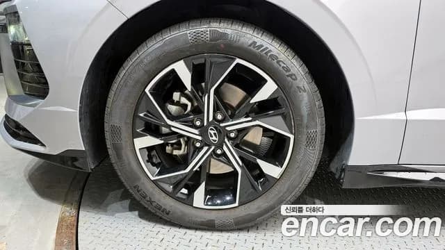 2025 Hyundai Sonata The Edge (DN8) 2.0 LPG(Taxi) Sold VIN LBEDNALEBSY066959 – photo 19 2025 Hyundai Sonata The Edge (DN8) 2.0 LPG(Taxi) Sold VIN LBEDNALEBSY066959 – photo 19