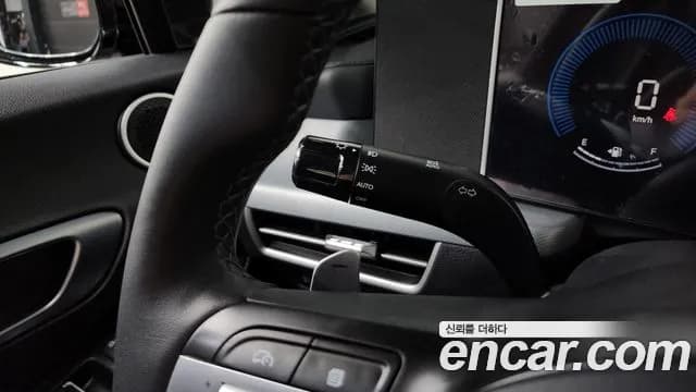 2026 Hyundai Sonata The Edge (DN8) 2.0 LPG(Taxi) Sold VIN LBEDNALEBTY080910 – dashboard 2026 Hyundai Sonata The Edge (DN8) 2.0 LPG(Taxi) Sold VIN LBEDNALEBTY080910 – dashboard
