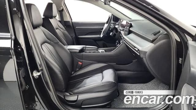 2026 Hyundai Sonata The Edge (DN8) 2.0 LPG(Taxi) Sold VIN LBEDNALEBTY080910 – undercarriage 2026 Hyundai Sonata The Edge (DN8) 2.0 LPG(Taxi) Sold VIN LBEDNALEBTY080910 – undercarriage