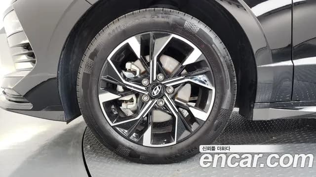 2026 Hyundai Sonata The Edge (DN8) 2.0 LPG(Taxi) Sold VIN LBEDNALEBTY080910 – trunk area 2026 Hyundai Sonata The Edge (DN8) 2.0 LPG(Taxi) Sold VIN LBEDNALEBTY080910 – trunk area