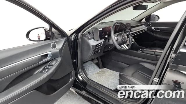2026 Hyundai Sonata The Edge (DN8) 2.0 LPG(Taxi) Sold VIN LBEDNALEBTY080910 – photo 15 2026 Hyundai Sonata The Edge (DN8) 2.0 LPG(Taxi) Sold VIN LBEDNALEBTY080910 – photo 15
