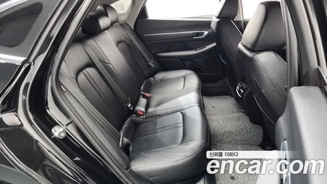 2026 Hyundai Sonata The Edge (DN8) 2.0 LPG(Taxi) Sold VIN LBEDNALEBTY080910 – photo 30 2026 Hyundai Sonata The Edge (DN8) 2.0 LPG(Taxi) Sold VIN LBEDNALEBTY080910 – photo 30