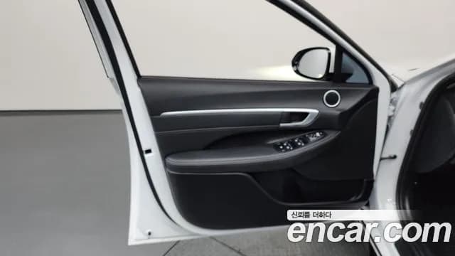 2026 Hyundai Sonata The Edge (DN8) 2.0 LPG(Taxi) Sold VIN LBEDNALEBTY085579 – undercarriage 2026 Hyundai Sonata The Edge (DN8) 2.0 LPG(Taxi) Sold VIN LBEDNALEBTY085579 – undercarriage