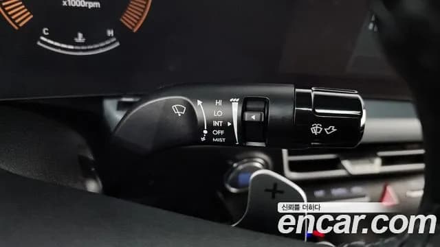 2026 Hyundai Sonata The Edge (DN8) 2.0 LPG(Taxi) Sold VIN LBEDNALEBTY085579 – trunk area 2026 Hyundai Sonata The Edge (DN8) 2.0 LPG(Taxi) Sold VIN LBEDNALEBTY085579 – trunk area