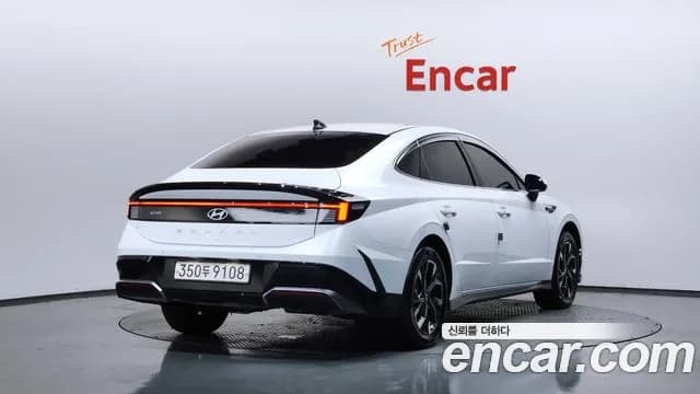 2026 Hyundai Sonata The Edge (DN8) 2.0 LPG(Taxi) Sold VIN LBEDNALEBTY085579 – odometer reading 2026 Hyundai Sonata The Edge (DN8) 2.0 LPG(Taxi) Sold VIN LBEDNALEBTY085579 – odometer reading
