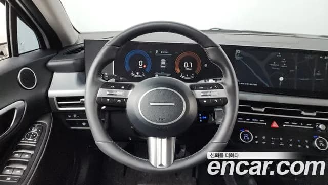 2026 Hyundai Sonata The Edge (DN8) 2.0 LPG(Taxi) Sold VIN LBEDNALEBTY085579 – photo 11 2026 Hyundai Sonata The Edge (DN8) 2.0 LPG(Taxi) Sold VIN LBEDNALEBTY085579 – photo 11