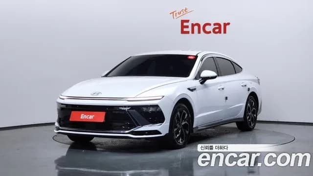 2026 Hyundai Sonata The Edge (DN8) 2.0 LPG(Taxi) Sold VIN LBEDNALEBTY085579 – photo 19 2026 Hyundai Sonata The Edge (DN8) 2.0 LPG(Taxi) Sold VIN LBEDNALEBTY085579 – photo 19