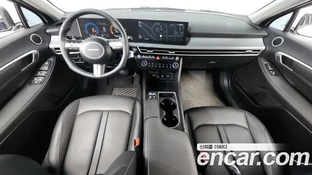 2026 Hyundai Sonata The Edge (DN8) 2.0 LPG(Taxi) Sold VIN LBEDNALEBTY085579 – photo 21 2026 Hyundai Sonata The Edge (DN8) 2.0 LPG(Taxi) Sold VIN LBEDNALEBTY085579 – photo 21