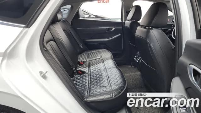 2026 Hyundai Sonata The Edge (DN8) 2.0 LPG(Taxi) Sold VIN LBEDNALEBTY085579 – photo 27 2026 Hyundai Sonata The Edge (DN8) 2.0 LPG(Taxi) Sold VIN LBEDNALEBTY085579 – photo 27