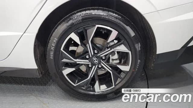 2026 Hyundai Sonata The Edge (DN8) 2.0 LPG(Taxi) Sold VIN LBEDNALEBTY085579 – photo 30 2026 Hyundai Sonata The Edge (DN8) 2.0 LPG(Taxi) Sold VIN LBEDNALEBTY085579 – photo 30