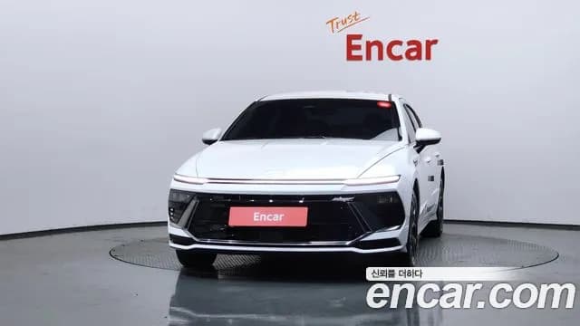 2026 Hyundai Sonata The Edge (DN8) 2.0 LPG(Taxi) Sold VIN LBEDNALEBTY085579 – photo 31 2026 Hyundai Sonata The Edge (DN8) 2.0 LPG(Taxi) Sold VIN LBEDNALEBTY085579 – photo 31
