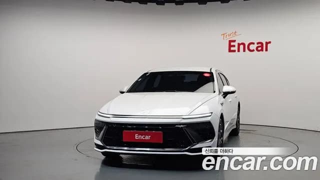 2026 Hyundai Sonata The Edge (DN8) 2.0 LPG(Taxi) Sold VIN LBEDNALEBTY086382 – interior seats 2026 Hyundai Sonata The Edge (DN8) 2.0 LPG(Taxi) Sold VIN LBEDNALEBTY086382 – interior seats