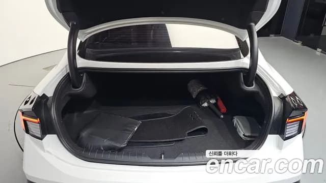 2026 Hyundai Sonata The Edge (DN8) 2.0 LPG(Taxi) Sold VIN LBEDNALEBTY086382 – undercarriage 2026 Hyundai Sonata The Edge (DN8) 2.0 LPG(Taxi) Sold VIN LBEDNALEBTY086382 – undercarriage