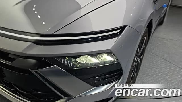 2026 Hyundai Sonata The Edge (DN8) 2.0 LPG(Taxi) Sold VIN LBEDNALEBTY086651 – front exterior 2026 Hyundai Sonata The Edge (DN8) 2.0 LPG(Taxi) Sold VIN LBEDNALEBTY086651 – front exterior
