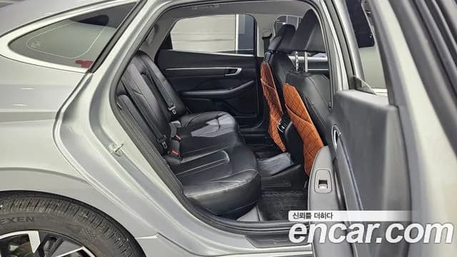 2026 Hyundai Sonata The Edge (DN8) 2.0 LPG(Taxi) Sold VIN LBEDNALEBTY086651 – undercarriage 2026 Hyundai Sonata The Edge (DN8) 2.0 LPG(Taxi) Sold VIN LBEDNALEBTY086651 – undercarriage