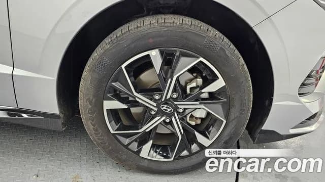2026 Hyundai Sonata The Edge (DN8) 2.0 LPG(Taxi) Sold VIN LBEDNALEBTY086651 – photo 14 2026 Hyundai Sonata The Edge (DN8) 2.0 LPG(Taxi) Sold VIN LBEDNALEBTY086651 – photo 14