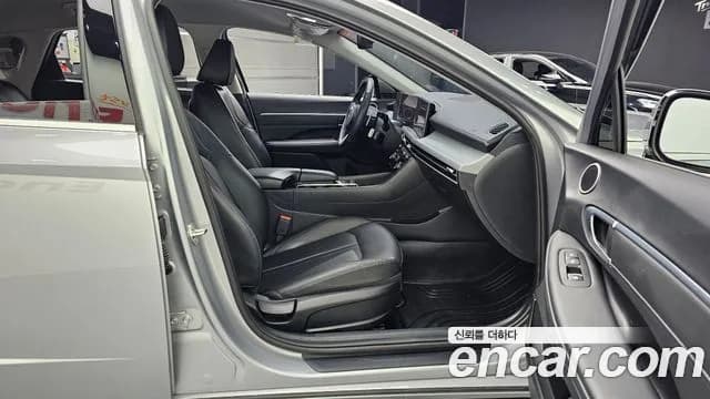 2026 Hyundai Sonata The Edge (DN8) 2.0 LPG(Taxi) Sold VIN LBEDNALEBTY086651 – photo 27 2026 Hyundai Sonata The Edge (DN8) 2.0 LPG(Taxi) Sold VIN LBEDNALEBTY086651 – photo 27