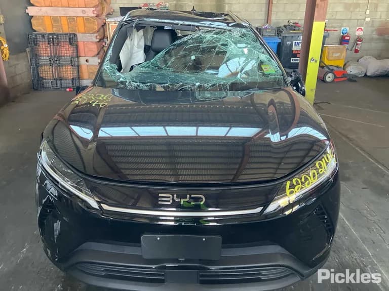 2025 BYD ATTO 2 Used VIN LC0CE4CB1S4612731 – photo 13 2025 BYD ATTO 2 Used VIN LC0CE4CB1S4612731 – photo 13
