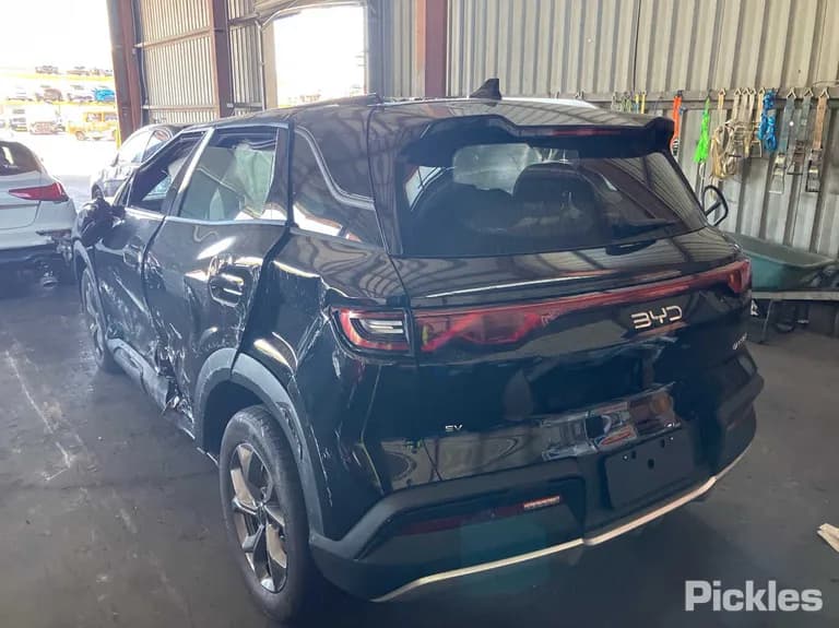 2025 BYD ATTO 2 Used VIN LC0CE4CB1S4612731 – photo 19 2025 BYD ATTO 2 Used VIN LC0CE4CB1S4612731 – photo 19