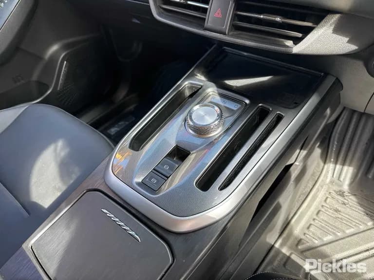 2024 GWM Haval Jolion Used VIN LGWEEUA5XPK669956 – interior seats 2024 GWM Haval Jolion Used VIN LGWEEUA5XPK669956 – interior seats