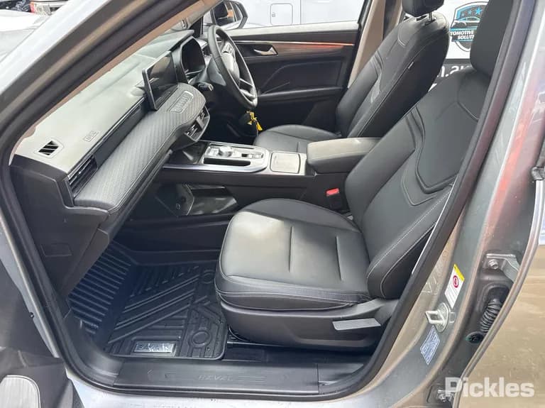 2024 GWM Haval Jolion Used VIN LGWEEUA5XPK669956 – photo 11 2024 GWM Haval Jolion Used VIN LGWEEUA5XPK669956 – photo 11