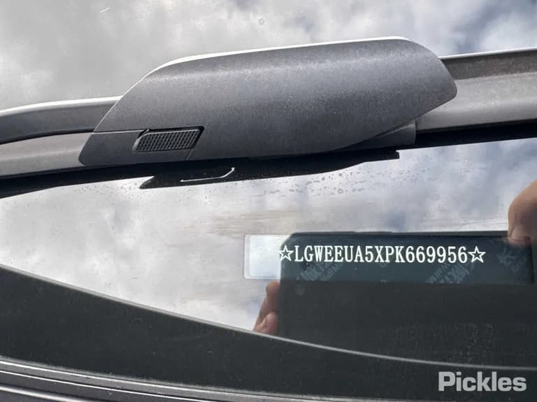 2024 GWM Haval Jolion Used VIN LGWEEUA5XPK669956 – photo 16 2024 GWM Haval Jolion Used VIN LGWEEUA5XPK669956 – photo 16