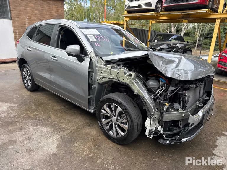 2024 GWM Haval Jolion Used VIN LGWEEUA5XPK669956 – photo 22 2024 GWM Haval Jolion Used VIN LGWEEUA5XPK669956 – photo 22