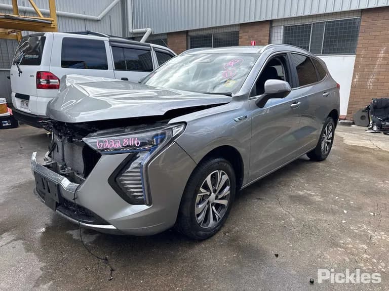 2024 GWM Haval Jolion Used VIN LGWEEUA5XPK669956 – photo 25 2024 GWM Haval Jolion Used VIN LGWEEUA5XPK669956 – photo 25