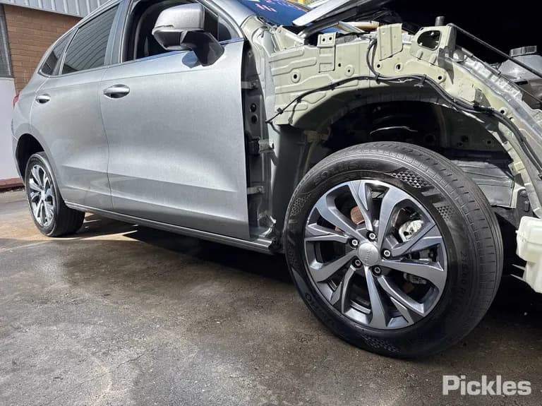 2024 GWM Haval Jolion Used VIN LGWEEUA5XPK669956 – photo 29 2024 GWM Haval Jolion Used VIN LGWEEUA5XPK669956 – photo 29