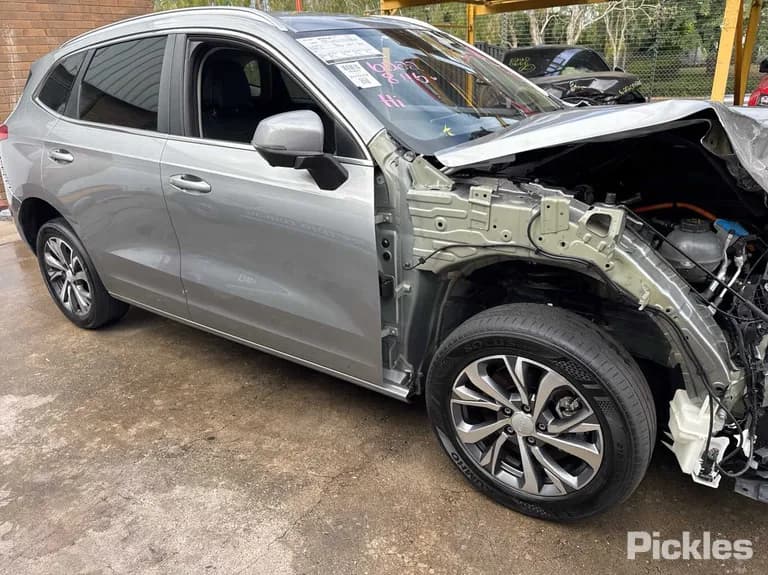 2024 GWM Haval Jolion Used VIN LGWEEUA5XPK669956 – photo 33 2024 GWM Haval Jolion Used VIN LGWEEUA5XPK669956 – photo 33