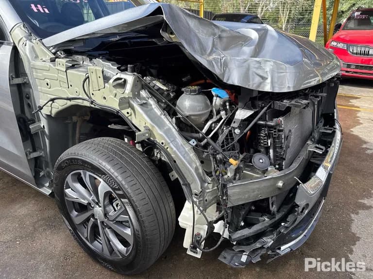 2024 GWM Haval Jolion Used VIN LGWEEUA5XPK669956 – photo 35 2024 GWM Haval Jolion Used VIN LGWEEUA5XPK669956 – photo 35
