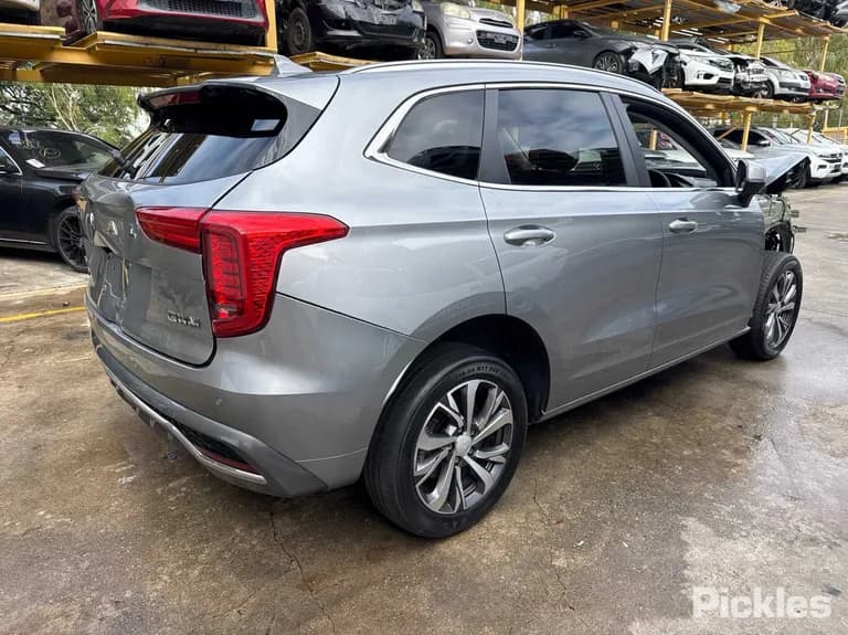 2024 GWM Haval Jolion Used VIN LGWEEUA5XPK669956 – photo 40 2024 GWM Haval Jolion Used VIN LGWEEUA5XPK669956 – photo 40