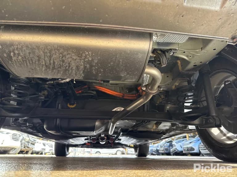 2024 GWM Haval Jolion Used VIN LGWEEUA5XPK669956 – photo 42 2024 GWM Haval Jolion Used VIN LGWEEUA5XPK669956 – photo 42