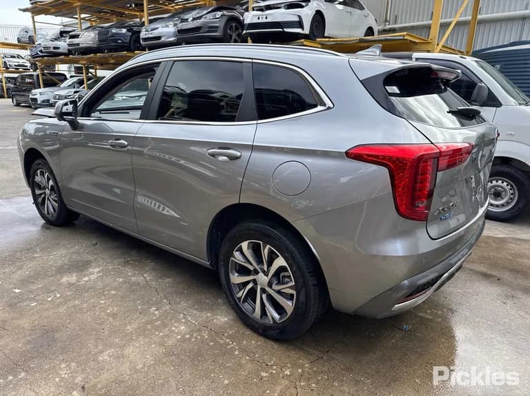 2024 GWM Haval Jolion Used VIN LGWEEUA5XPK669956 – photo 44 2024 GWM Haval Jolion Used VIN LGWEEUA5XPK669956 – photo 44