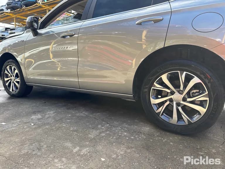 2024 GWM Haval Jolion Used VIN LGWEEUA5XPK669956 – photo 52 2024 GWM Haval Jolion Used VIN LGWEEUA5XPK669956 – photo 52