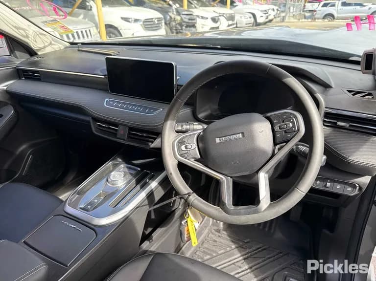 2024 GWM Haval Jolion Used VIN LGWEEUA5XPK669956 – photo 54 2024 GWM Haval Jolion Used VIN LGWEEUA5XPK669956 – photo 54