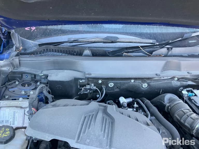 2023 GWM Haval H6 Used VIN LGWEF6A53PH927451 – photo 12 2023 GWM Haval H6 Used VIN LGWEF6A53PH927451 – photo 12