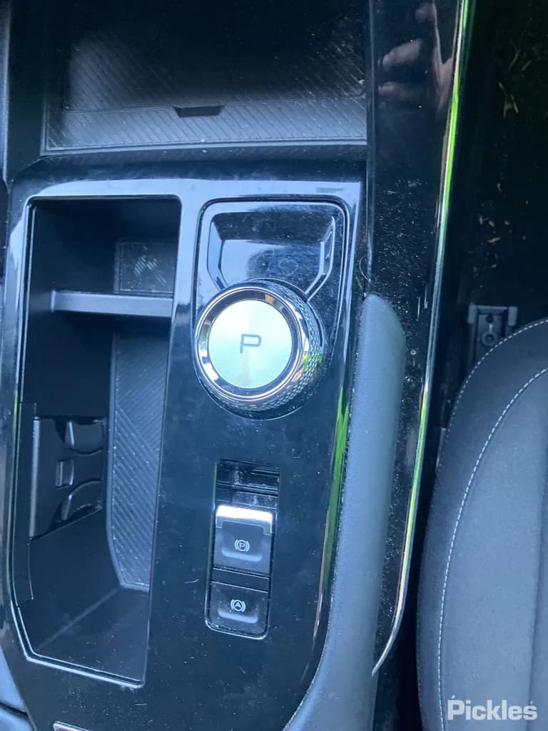 2023 GWM Haval H6 Used VIN LGWEF6A53PH927451 – photo 16 2023 GWM Haval H6 Used VIN LGWEF6A53PH927451 – photo 16