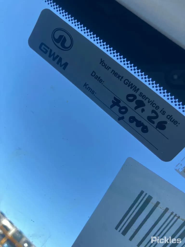 2023 GWM Haval H6 Used VIN LGWEF6A53PH927451 – photo 17 2023 GWM Haval H6 Used VIN LGWEF6A53PH927451 – photo 17