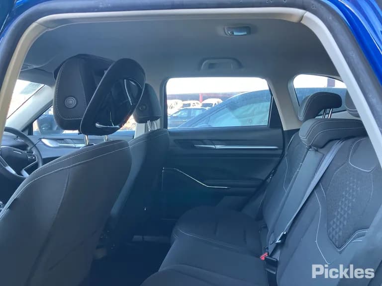 2023 GWM Haval H6 Used VIN LGWEF6A53PH927451 – photo 21 2023 GWM Haval H6 Used VIN LGWEF6A53PH927451 – photo 21