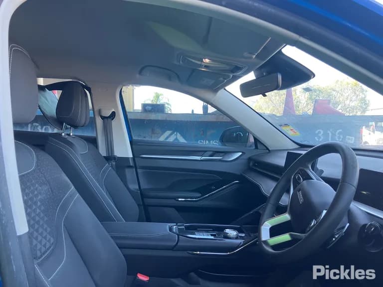 2023 GWM Haval H6 Used VIN LGWEF6A53PH927451 – photo 23 2023 GWM Haval H6 Used VIN LGWEF6A53PH927451 – photo 23