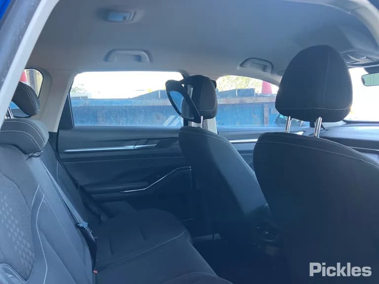 2023 GWM Haval H6 Used VIN LGWEF6A53PH927451 – photo 24 2023 GWM Haval H6 Used VIN LGWEF6A53PH927451 – photo 24