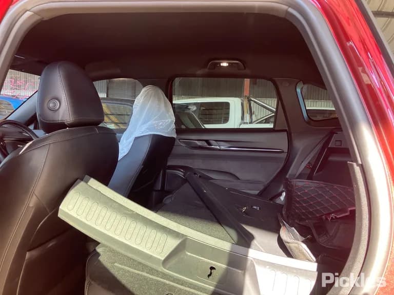 2023 GWM Haval H6GT Used VIN LGWEF6A53PH929295 – dashboard 2023 GWM Haval H6GT Used VIN LGWEF6A53PH929295 – dashboard