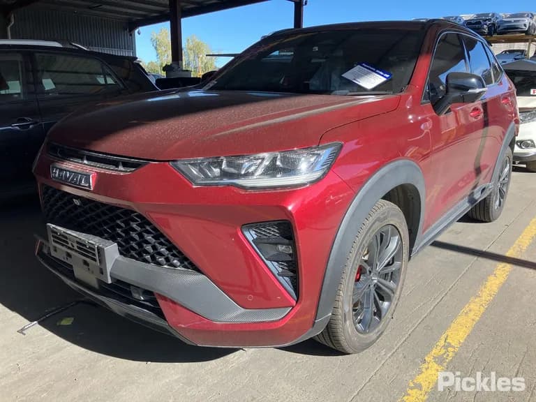 2023 GWM Haval H6GT Used VIN LGWEF6A53PH929295 – photo 13 2023 GWM Haval H6GT Used VIN LGWEF6A53PH929295 – photo 13