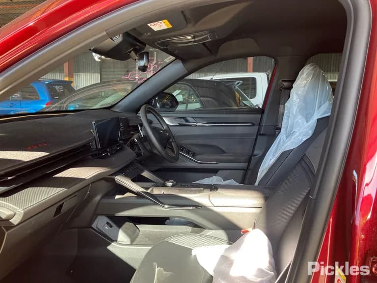 2023 GWM Haval H6GT Used VIN LGWEF6A53PH929295 – photo 24 2023 GWM Haval H6GT Used VIN LGWEF6A53PH929295 – photo 24